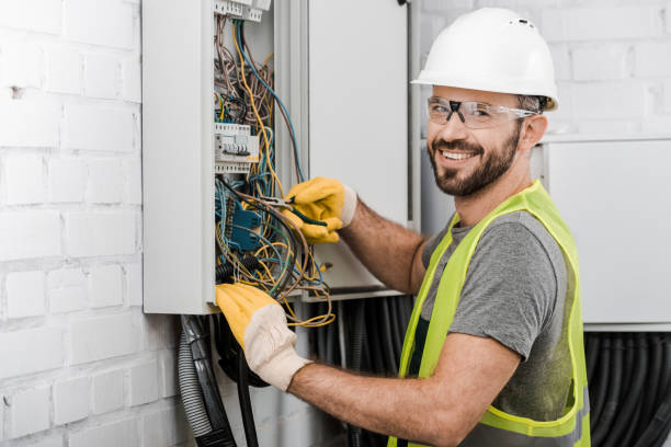 Best Affordable Emergency Electrician  in Garwood, NJ