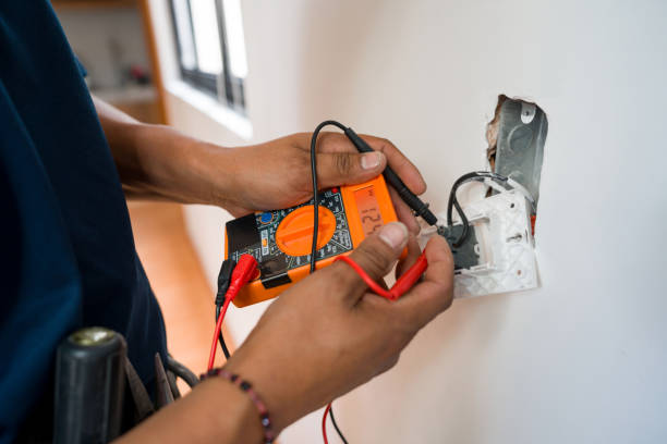 Best Commercial Electrician Services  in Garwood, NJ