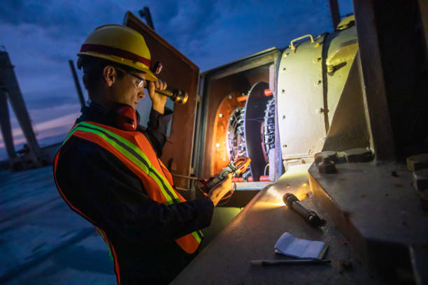 Best Electrical System Inspection  in Garwood, NJ