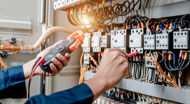 Best Affordable Electrical Installation  in Garwood, NJ