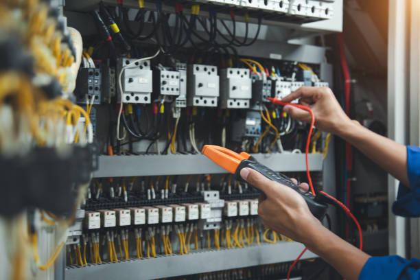 Best Electrical Repair Services  in Garwood, NJ