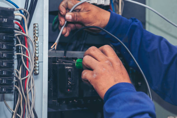 Best Electrical Upgrades for Homes  in Garwood, NJ