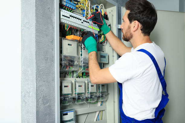 Best Residential Electrician Services  in Garwood, NJ