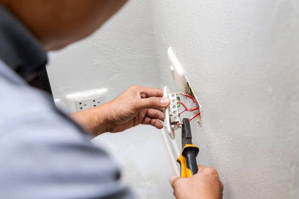 Best Electric Panel Repair  in Garwood, NJ