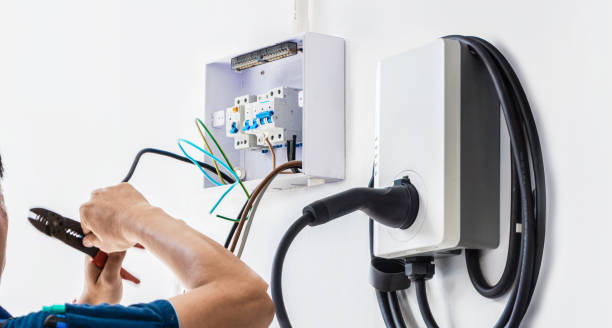 Best Electrical Troubleshooting Services  in Garwood, NJ