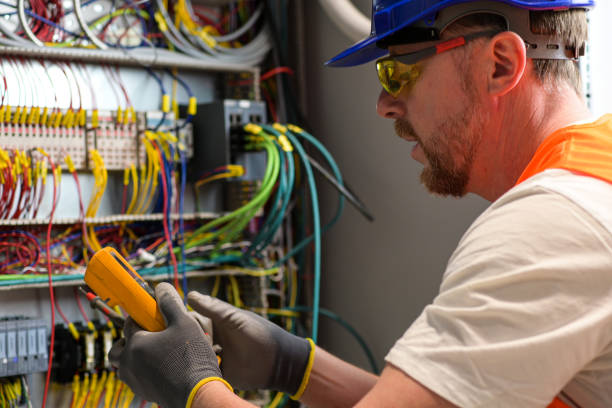 Best Generator Installation Services  in Garwood, NJ