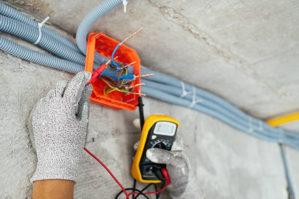 Best Electrical Rewiring Services  in Garwood, NJ