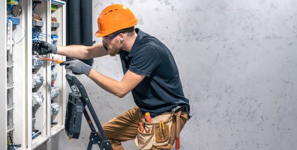 Best Circuit Breaker Repair  in Garwood, NJ