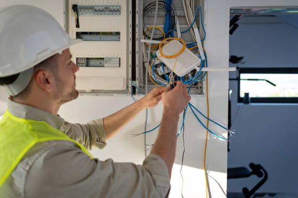 Best Electrical System Inspection  in Garwood, NJ
