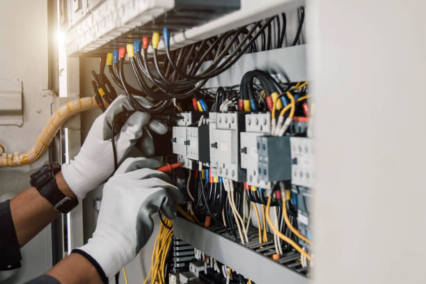 Best Electrician Near Me  in Garwood, NJ