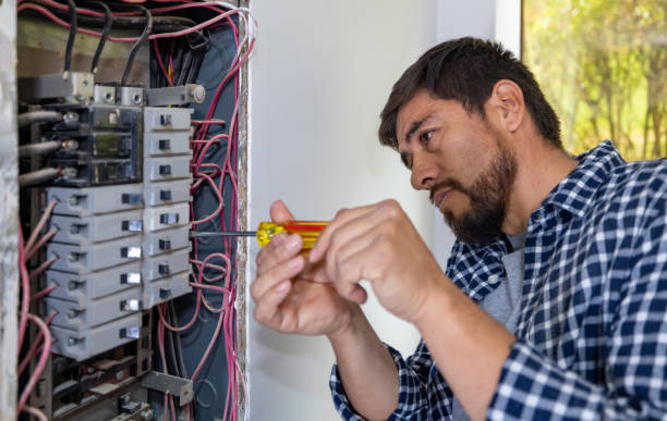 Best Electrical Contractors for Businesses  in Garwood, NJ